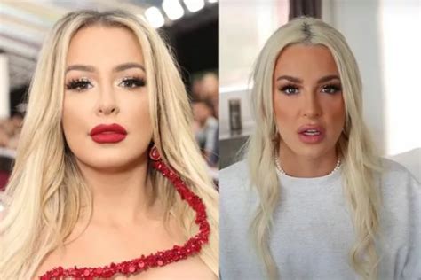 tana mongeau of leak|Tana Mongeau responded to leaked footage of her chaotic day at .